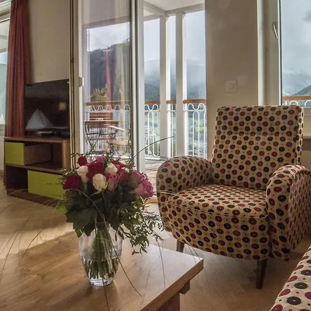 Waldhotel 4*
