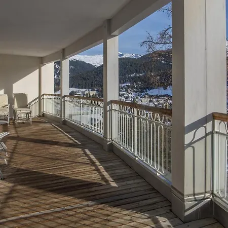Hotel Waldhotel