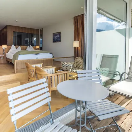 Waldhotel Hotel
