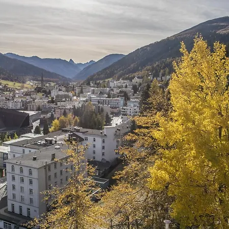 Waldhotel Hotel