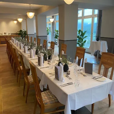Waldhotel Hotel Davos