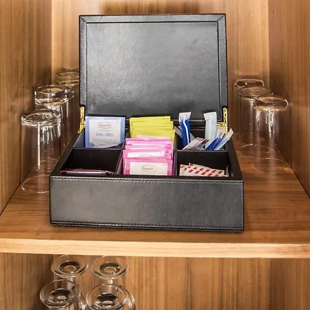 Waldhotel Hotel Davos