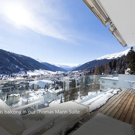 Waldhotel Hotel