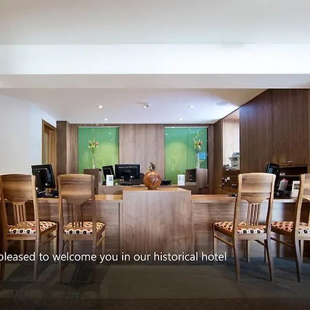 Waldhotel