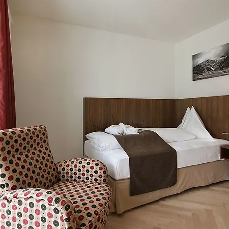 Waldhotel Davos