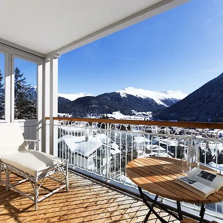 Waldhotel 4*