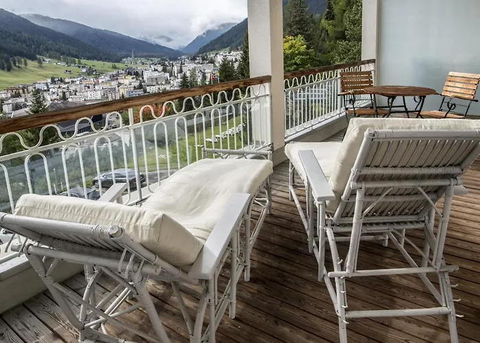 Hotel Waldhotel & - For Body & Soul