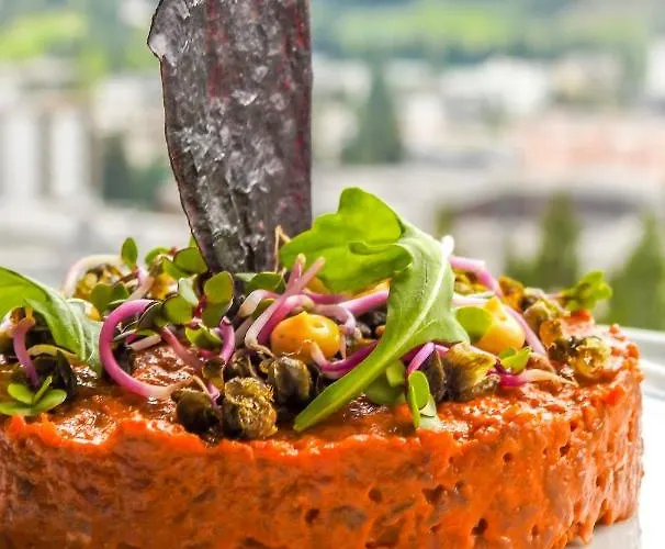 Hotel Waldhotel & - For Body & Soul Davos